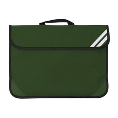 Book Bags 450 Den Pk 10 Navy