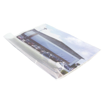 Card Holder Open-T 240X340Mm Pk25