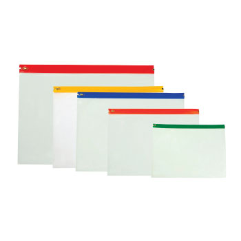 Document Case Yell.Zip 320X230 Pk 25