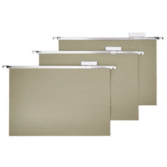 File Suspension Economy F-Cap Box50