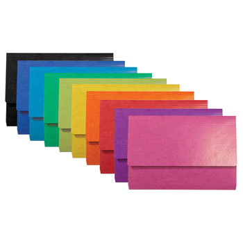 Iderama Pocket Wallet F-Cap Pk25