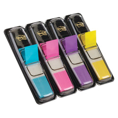 Post-It Small Index 683-4Ab Pk 140