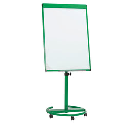 Magnetic Easel Green