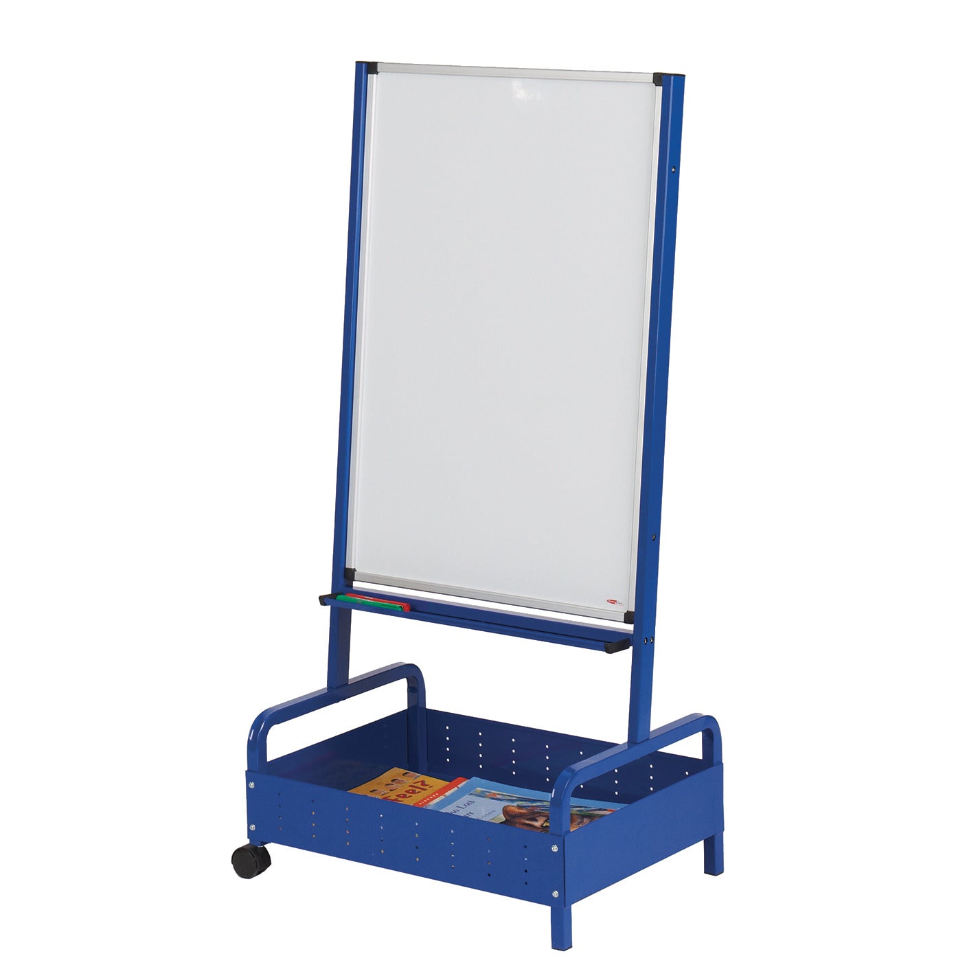 Wb Easel Blufrm Mag Storage 600X900