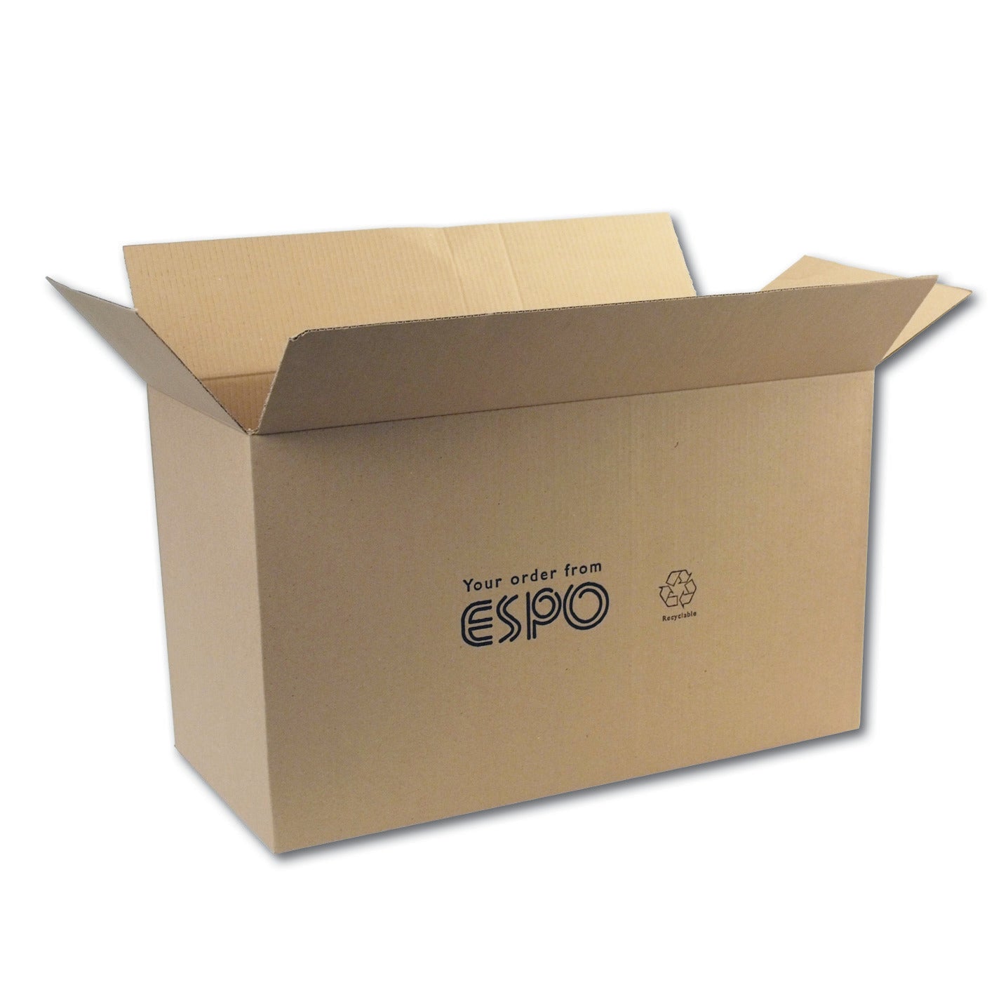 St (Tr) Ctn A3 - 430X310X260Mm Pk 20