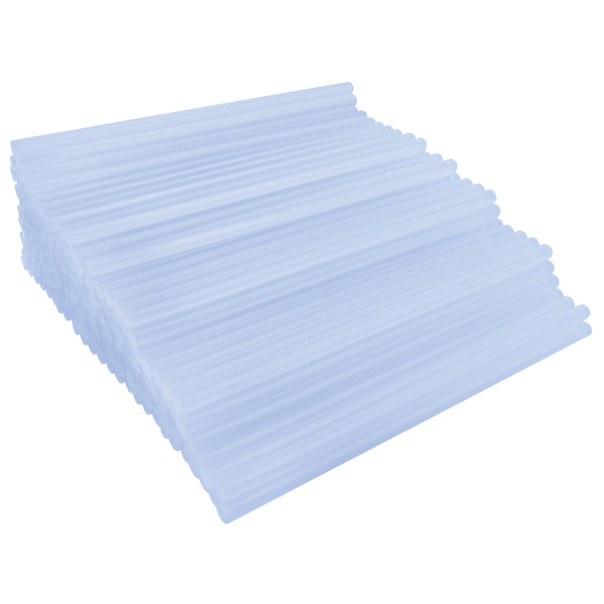 Standard Glue Sticks Clear-Pk166