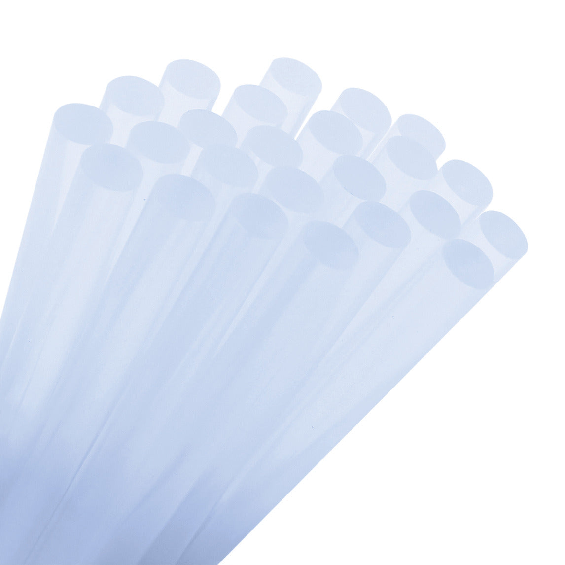 Standard Glue Sticks Clear-Pk200