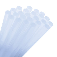 Standard Glue Sticks Clear-Pk200