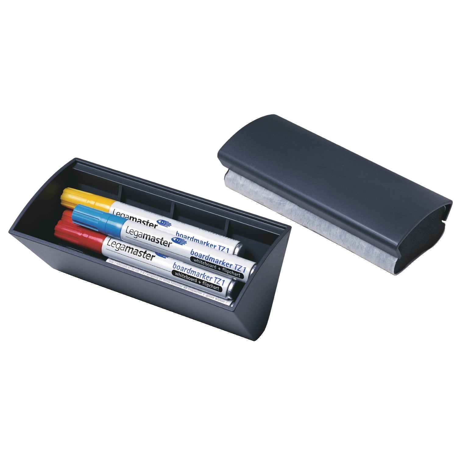 Legamaste Brd Assist Rfl Shts Pk100