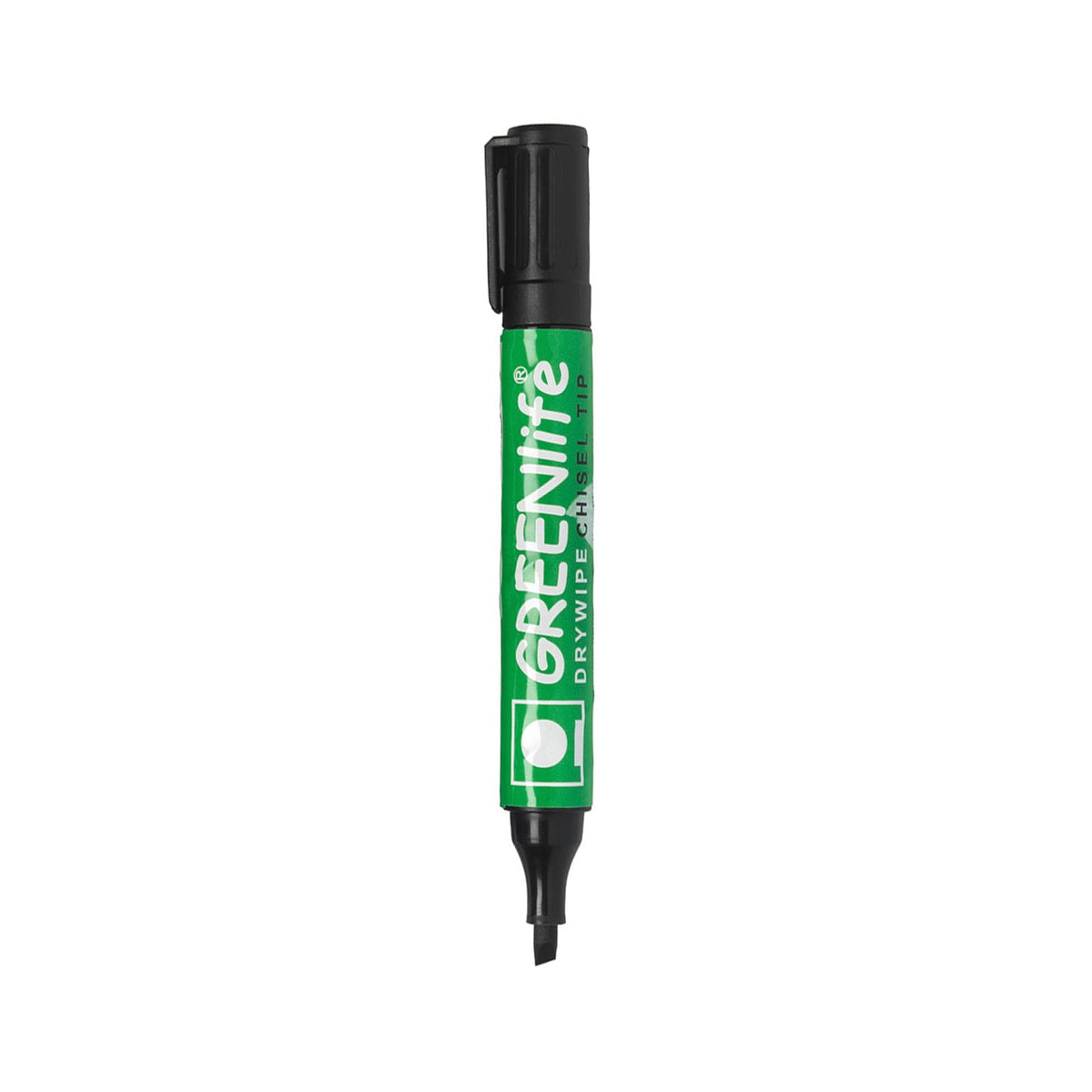 Marker Dryw G-Life C-Tip Asst Pk4