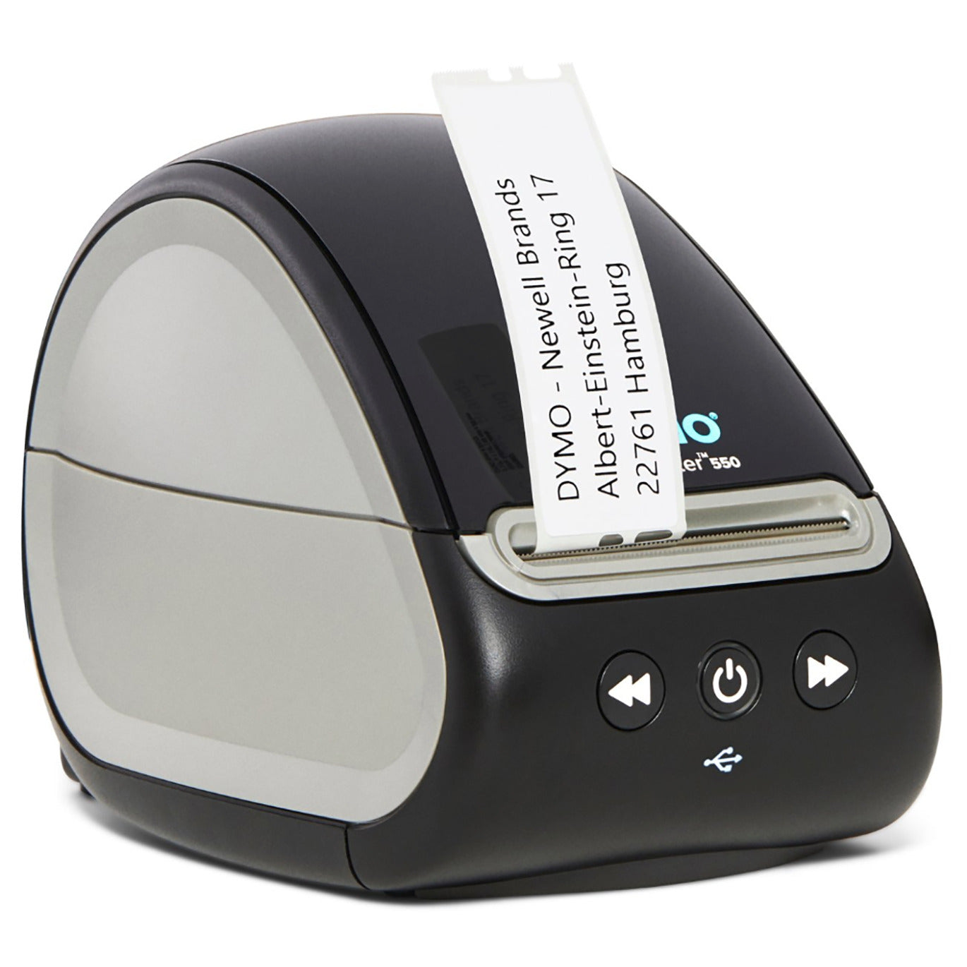 Labelwriter Dymo 550