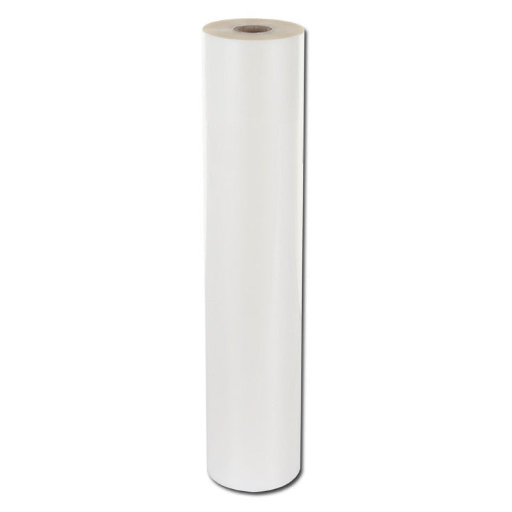L-Film 125Mic Gloss 635Mmx50M X2Roll