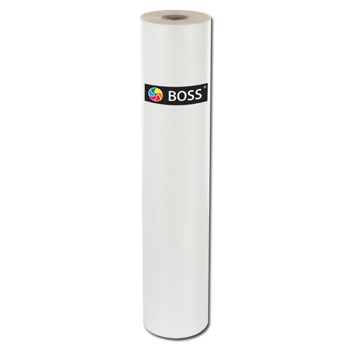 L-Film 75Mic Gloss 320Mmx100Mx2Rolls