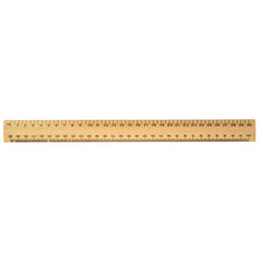 Rule H-W Grad Mm & 0.5Cm-Cm Frt Pk50