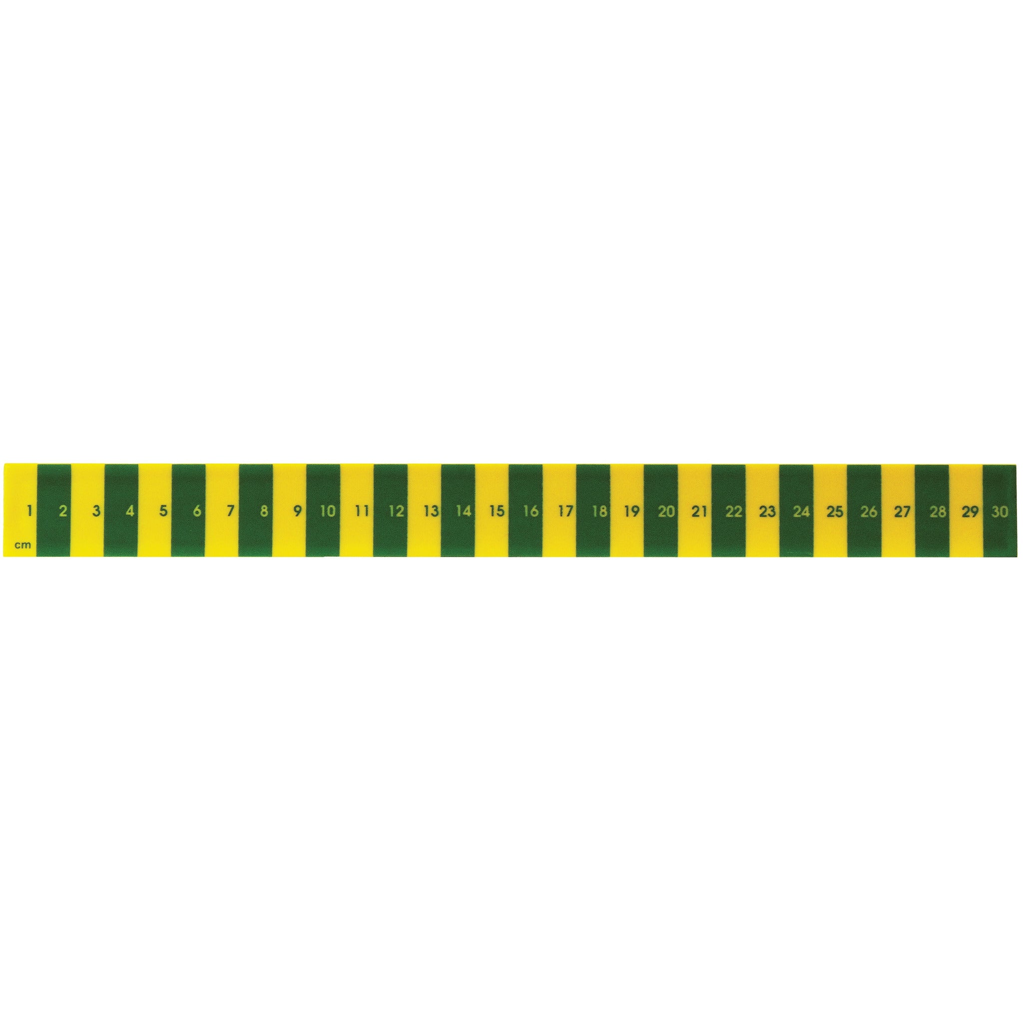 Ruler Infants 30Cm
