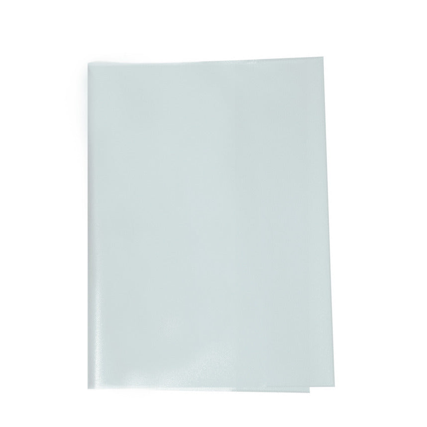 Exercise Book Cover. 9X7 Clear.Pk 50