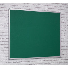 Flamboard-Class B-C 120X90Cm-Red
