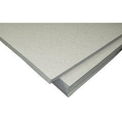 Greyboard Unlined 1000Mic. Pack 40