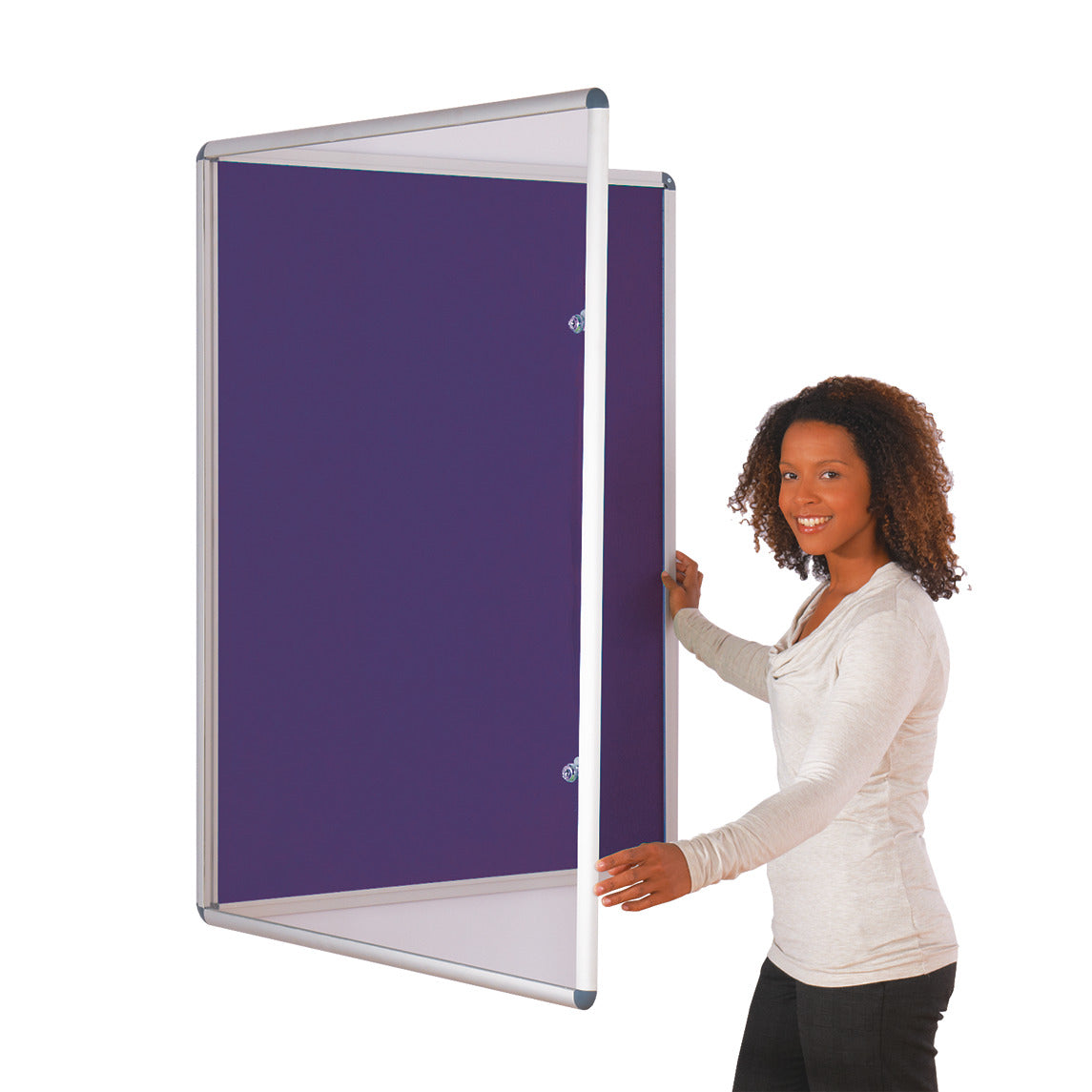 N-Board 1Door 1200X1200 Orange