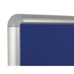 Nboard Alufrm 2400 X 1200Mm Grey