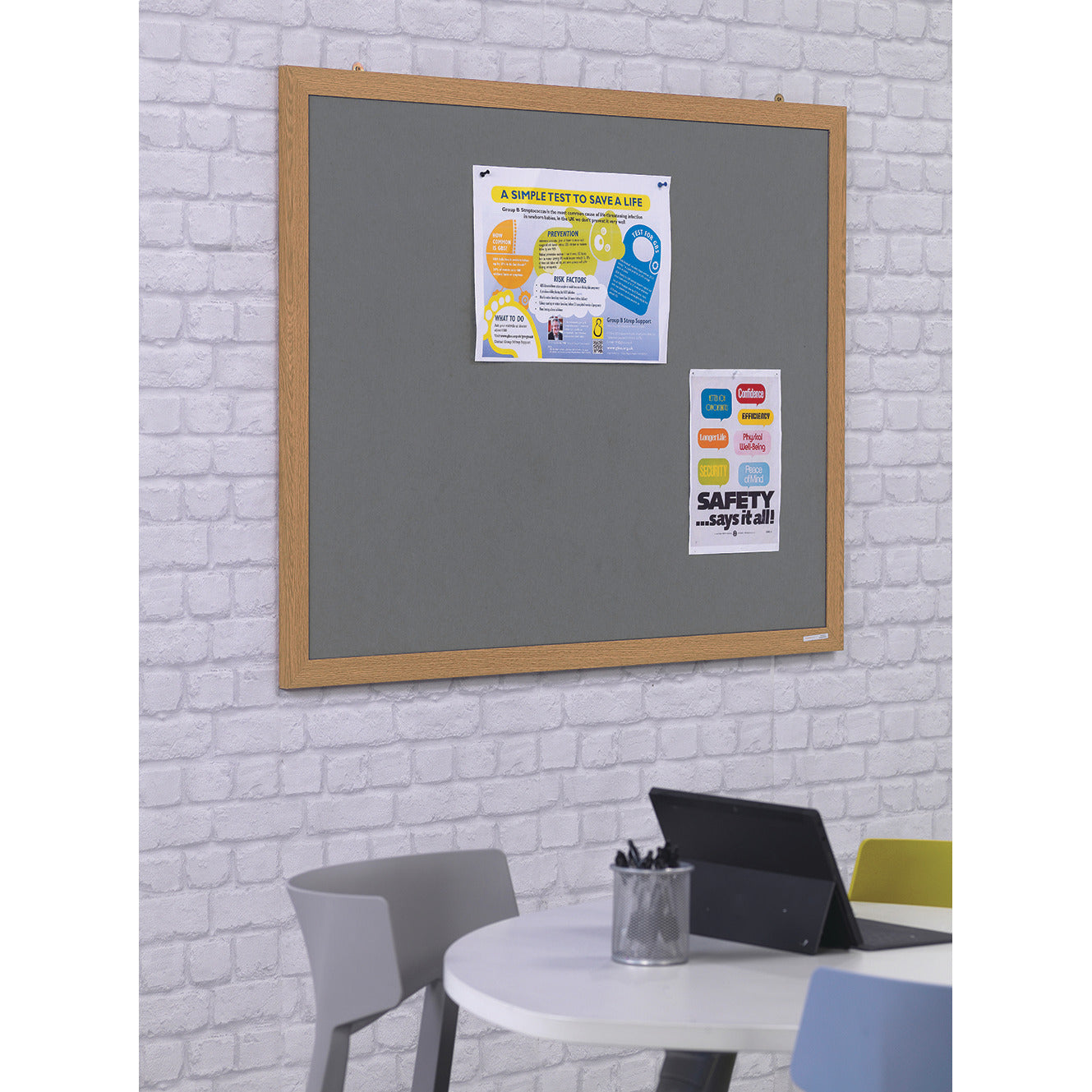 Nboard Eco Bchfrm 900X600 Blue