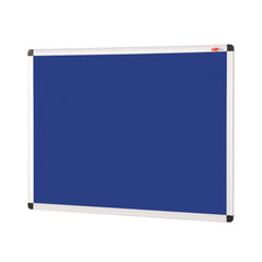 Nboard Felt Alufrm 1500 X 1200 Grey