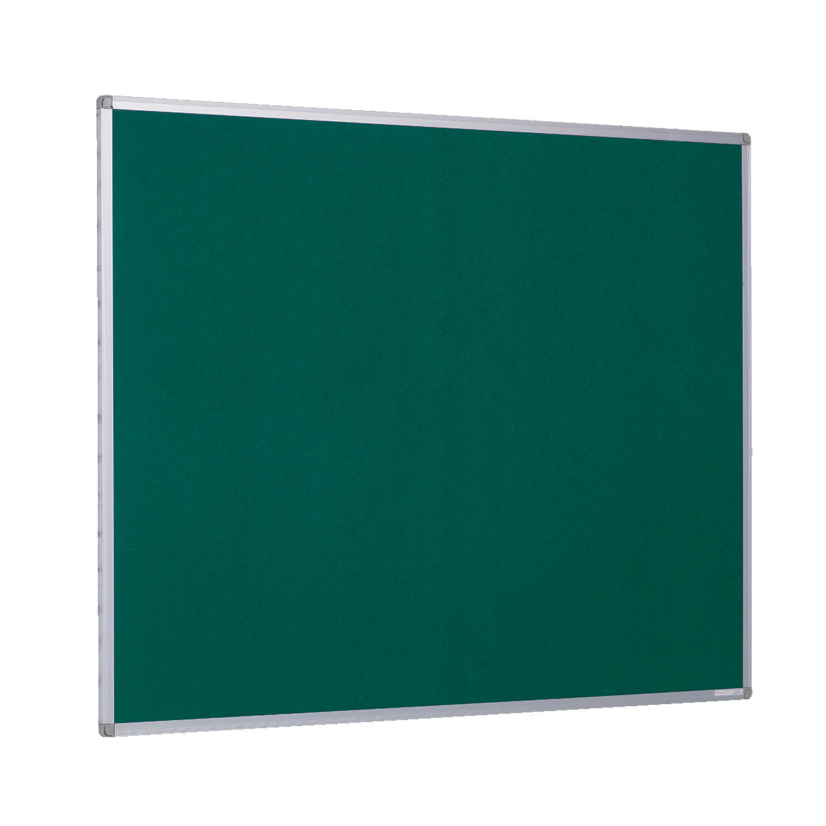 Noticeboard Felt 180X120Cm-Green