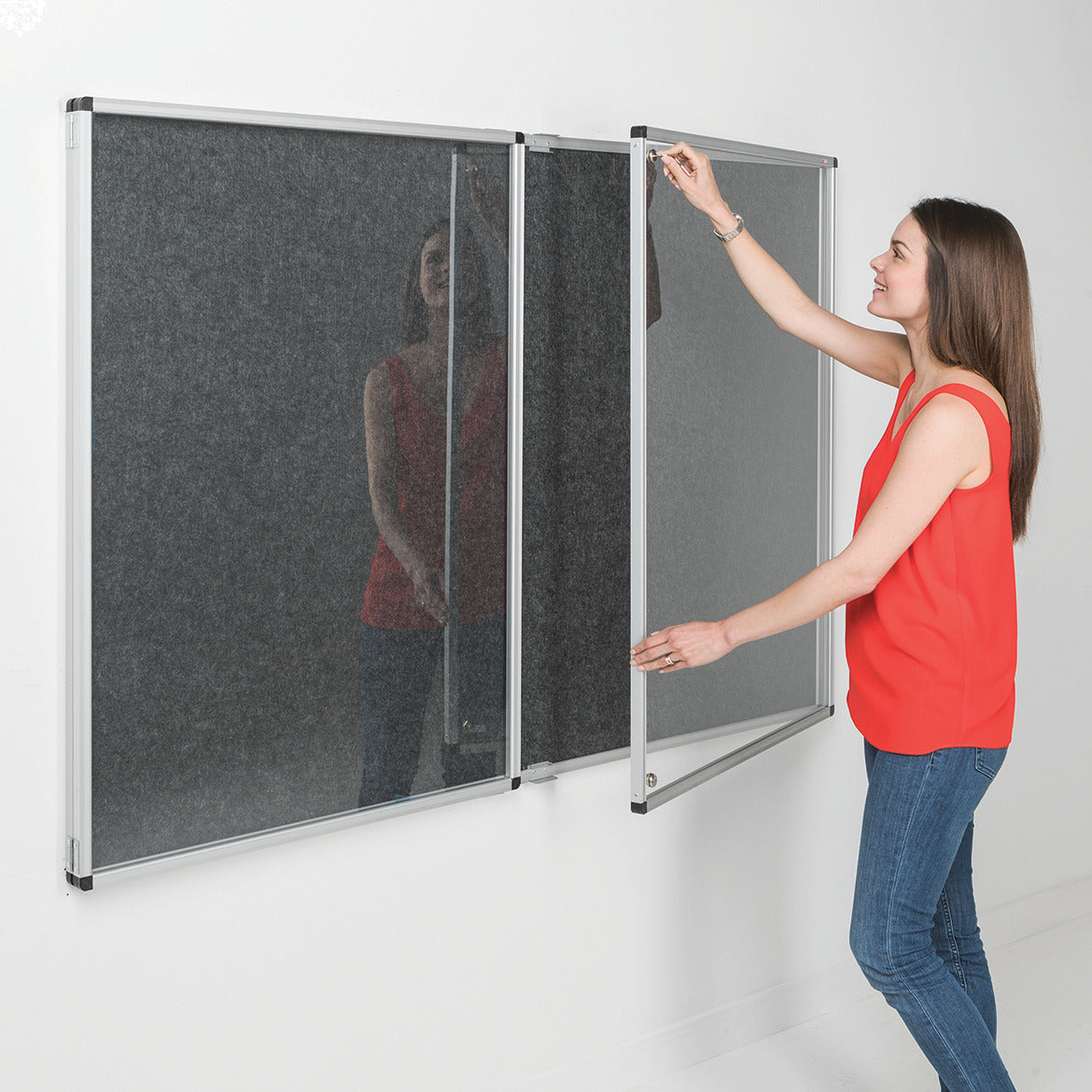 Nboard Ecocol Tp Sh 2400X1200 Orng