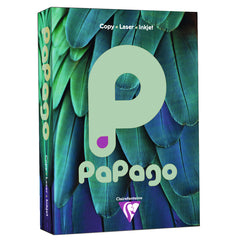 Copier Paper A4 80Gsm Green Box 5