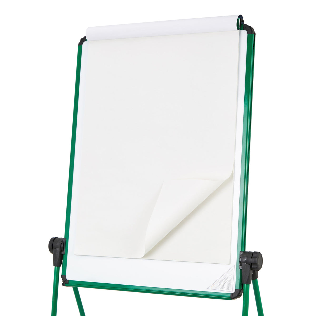 Pad Flip Chart A1 Recy 40Sheets Pk5