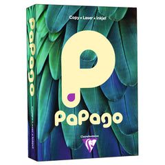 Paper Copier 80Gsm A3 Cream Ream