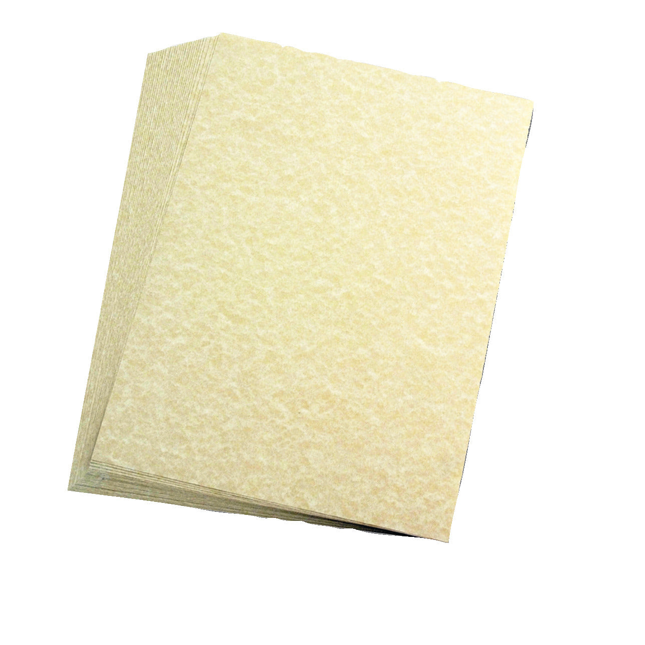 Vellum Certificate Paper Pk.50