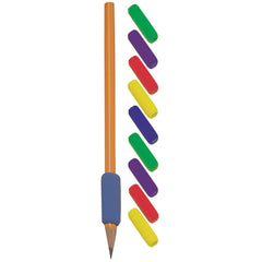 Comfort Pencil Grips Pk 10