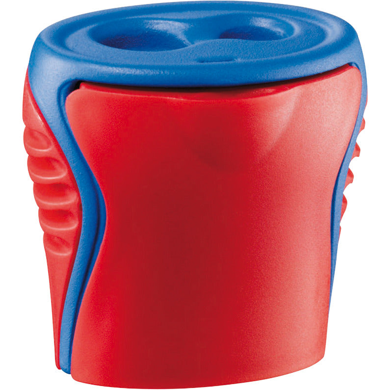 P-Sharpener Boogy Two Hole Asst Pk24