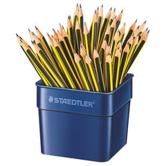 Pencils Hb Noris Triplus Slim Tub48