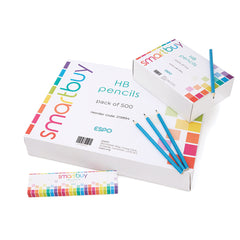 Smartbuy Hb Pencils Pk 12