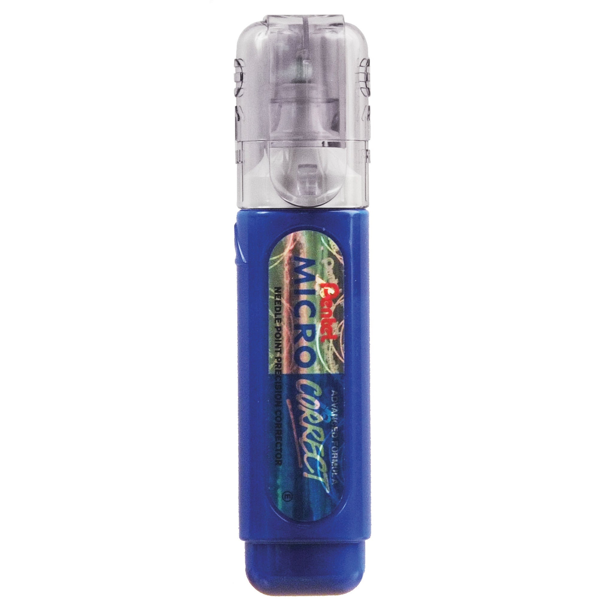 Correction Pen Pentel 12Ml