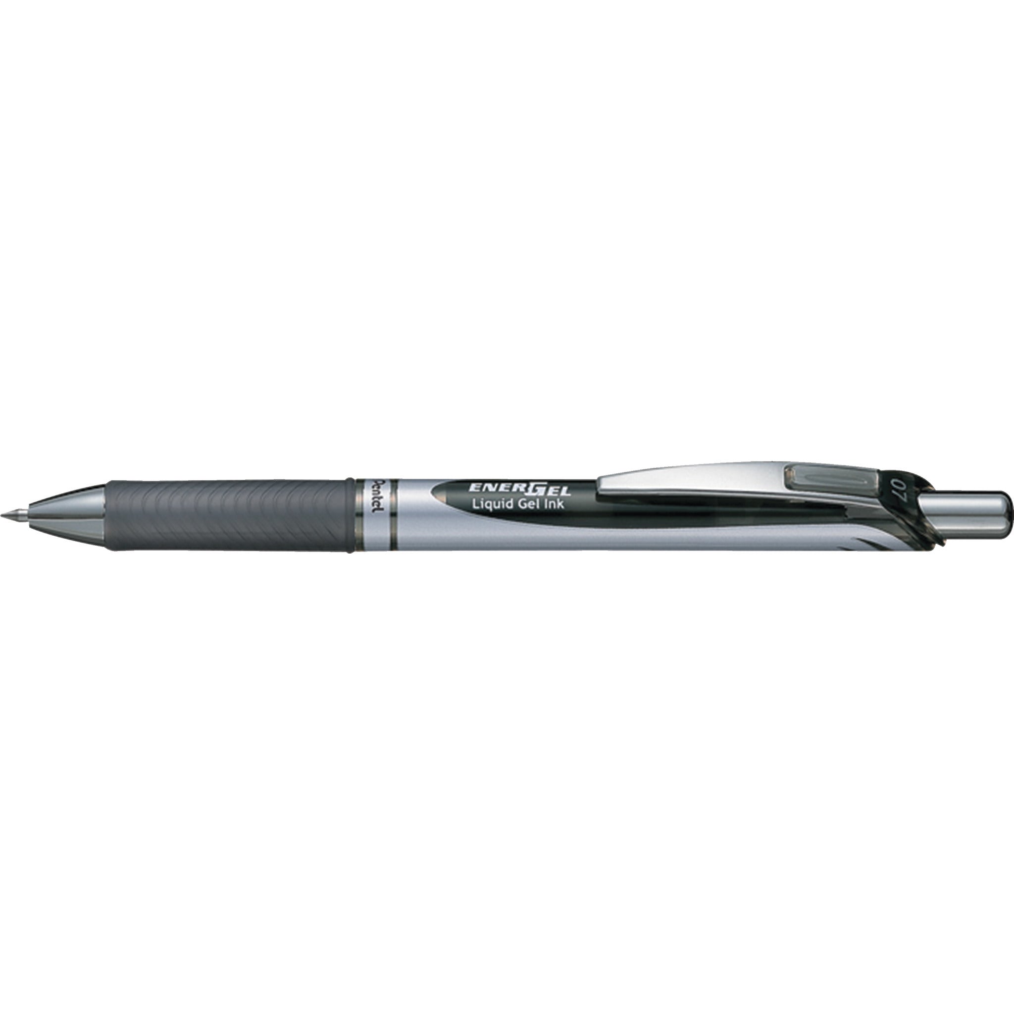 Energel Xm Retractable Gel Pens Pk12