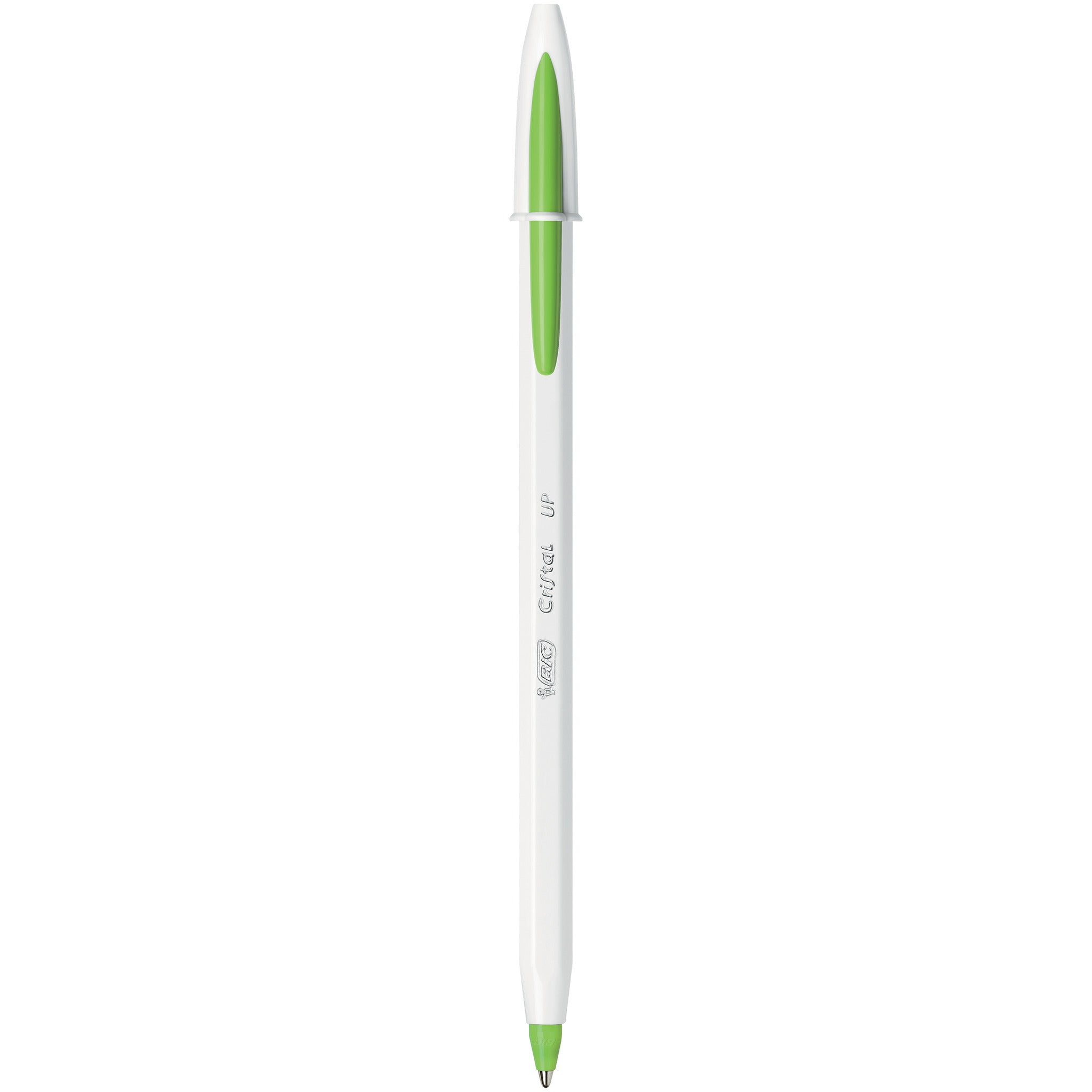 Pen Bic Cristal Up Assorted Pk20
