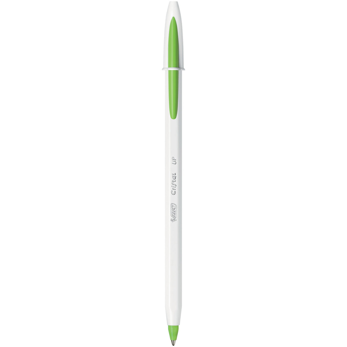 Pen Bic Cristal Up Assorted Pk20