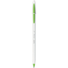 Pen Bic Cristal Up Assorted Pk20