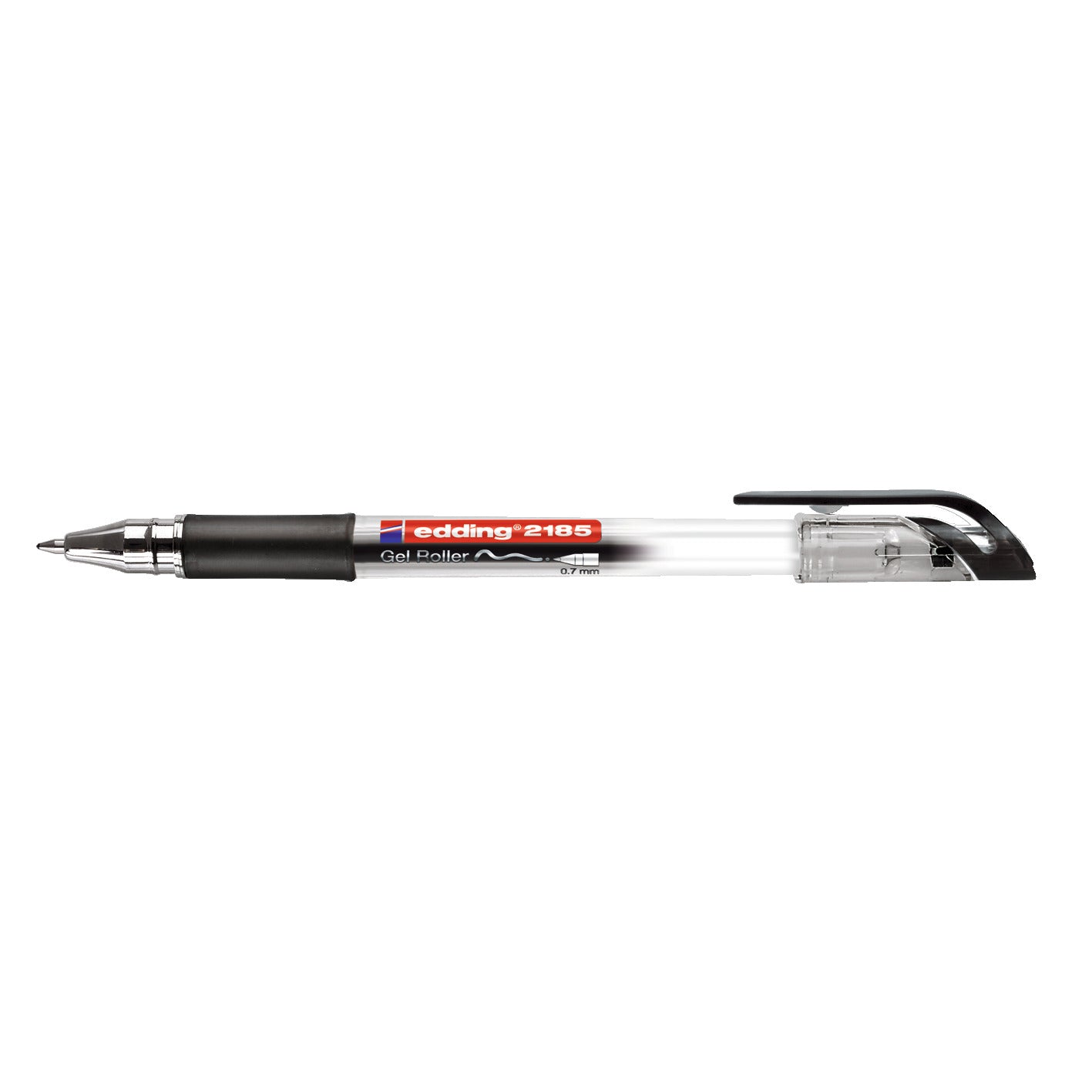 Pen Edding 2185 Black Gel Box80