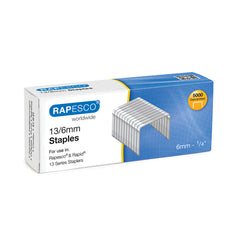 Staple 13-6 Box 5000
