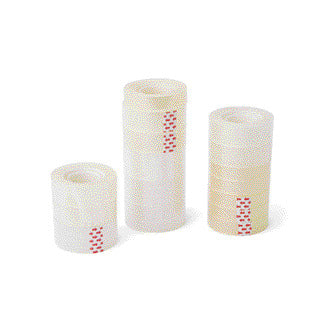 Tape Polyprop. Clear 12Mmx33M Pk12