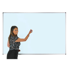 Drywipe Wall Board 900X600Mm Pink