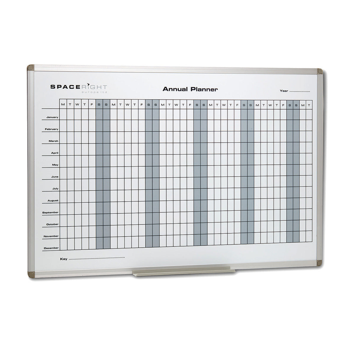 Mag.Whiteboard Annual Planner