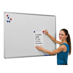 W-Board Magn Coated Steel 1200X900Mm