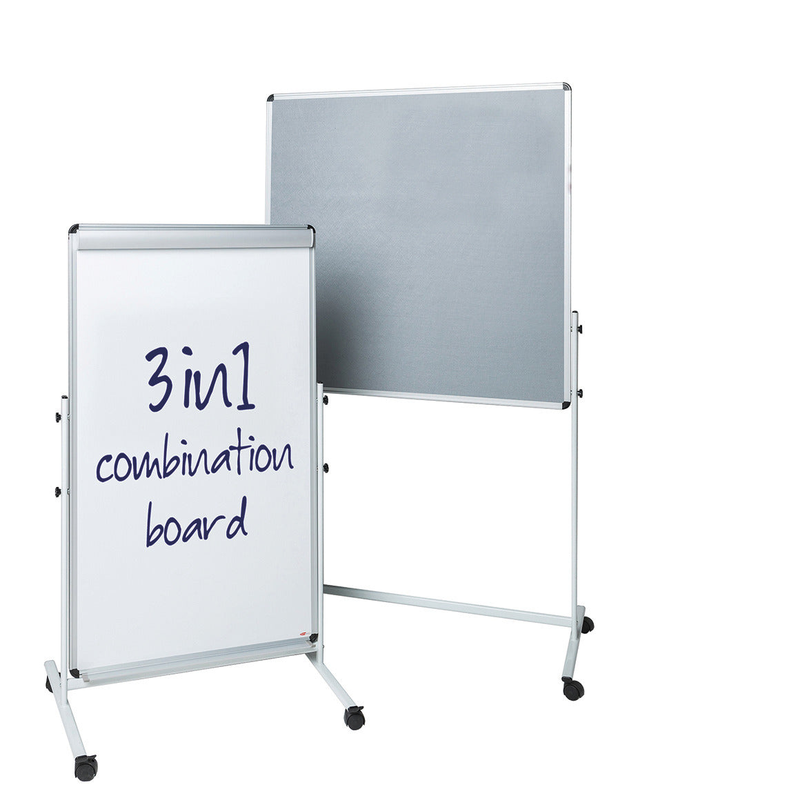 W-Nboard Mobile Grey 1000X1000
