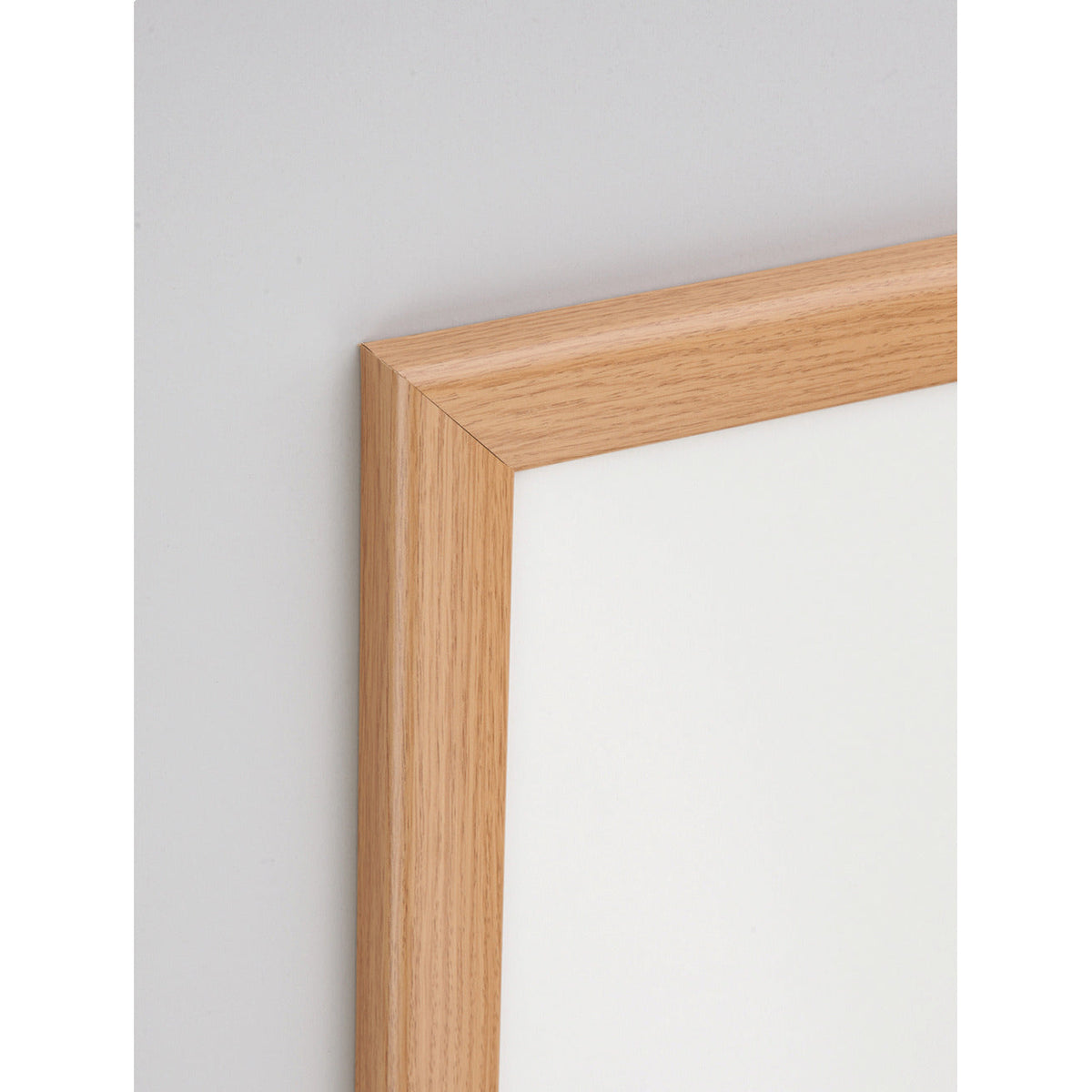 Wboard Ecofrm Nmag 600X900 L.Oak