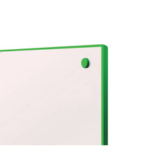 Wboard N-Mag Unfr 1200X900 Green